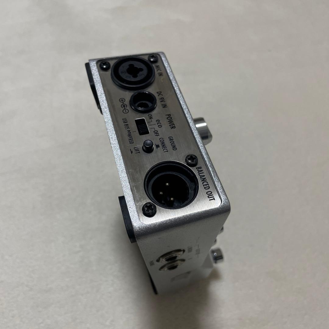 ZOOM A3 アコースティックギター マルチエフェクター プリアンプ DI