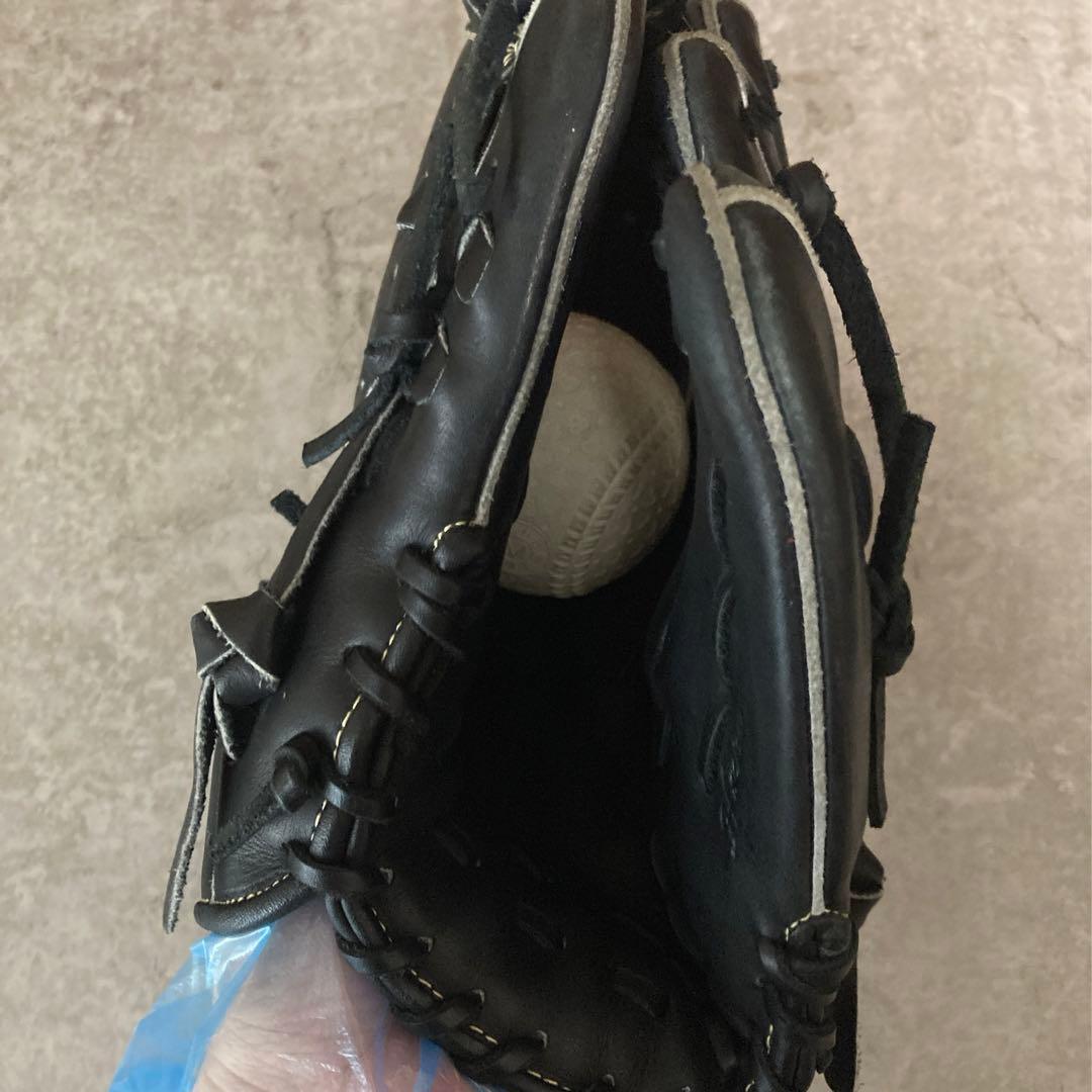 ミズノ グローバルエリート 一般 大人用 軟式 投手 野球 グローブ 良型即戦力