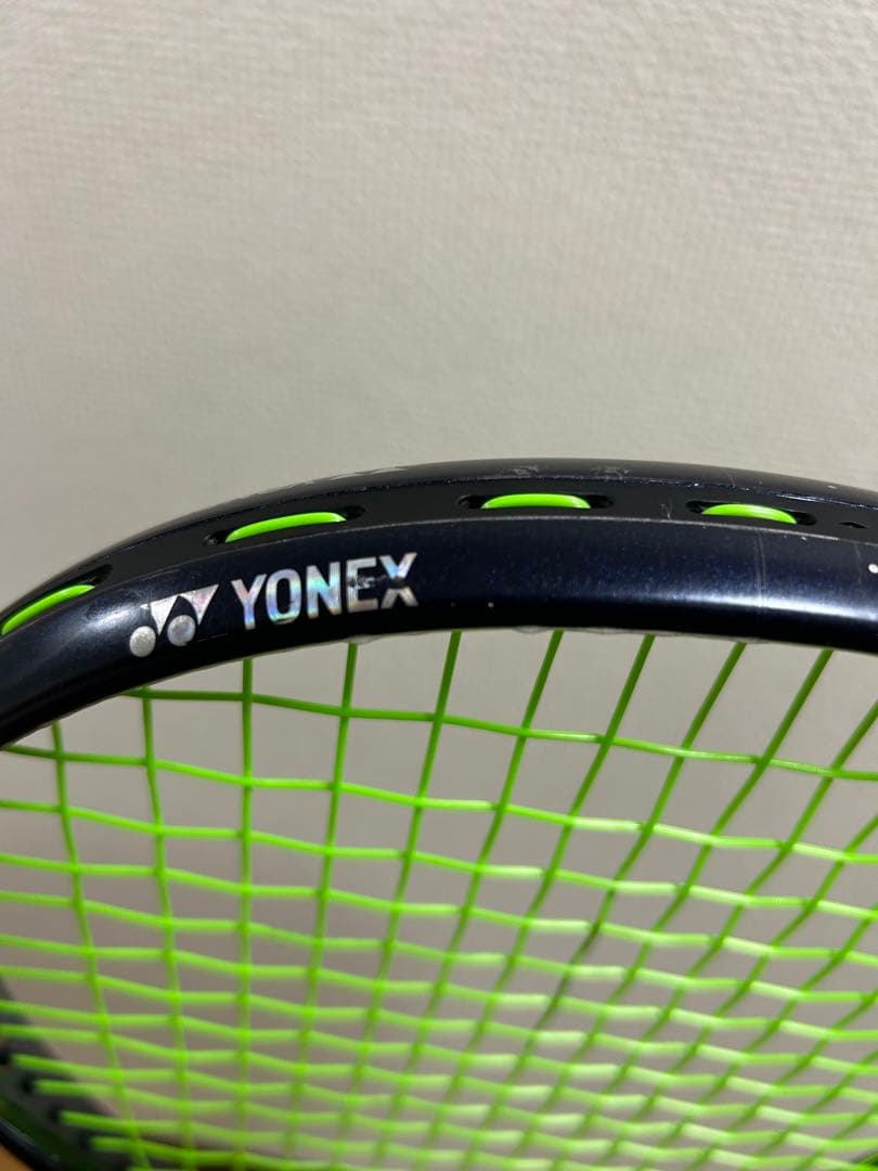 YONEX CARBONEX カーボネックスクラウン　UL0