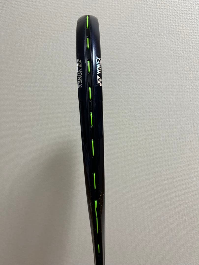 YONEX CARBONEX カーボネックスクラウン　UL0