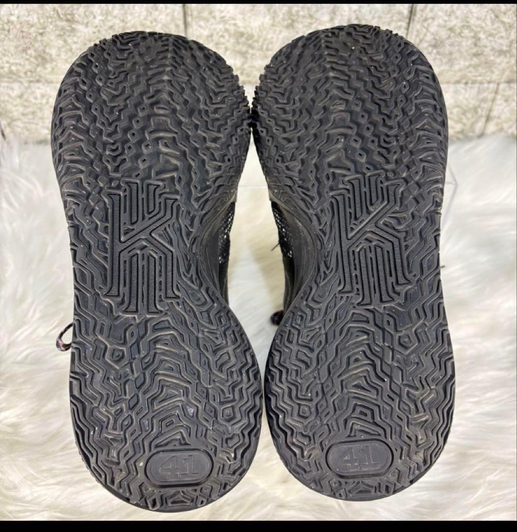 極美品NIKE ナイキ カイリー 7 EPバスケットボールシューズ 26.0cm