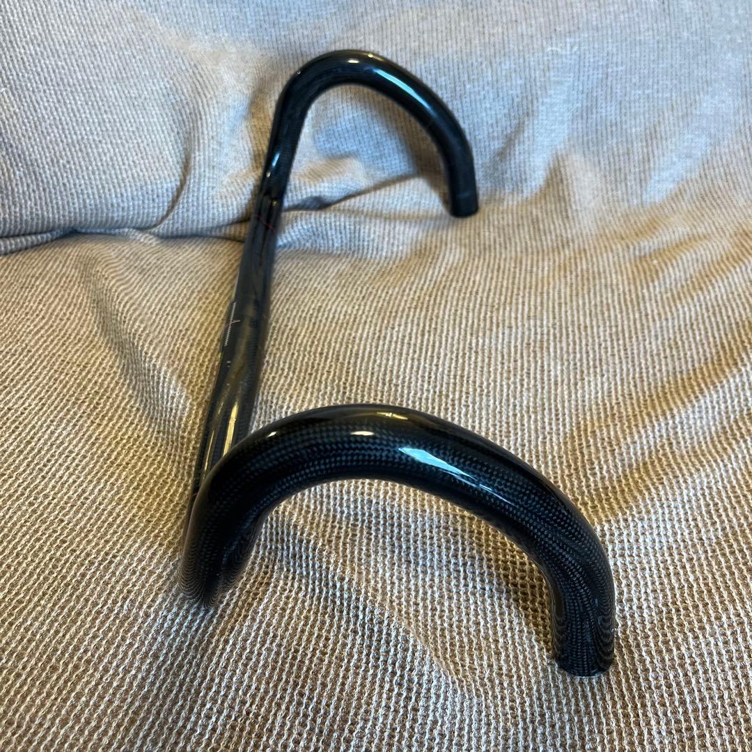 zipp カーボンハンドル