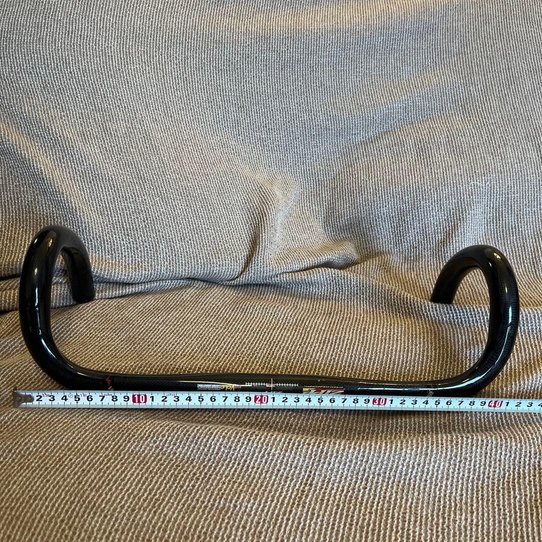 zipp カーボンハンドル