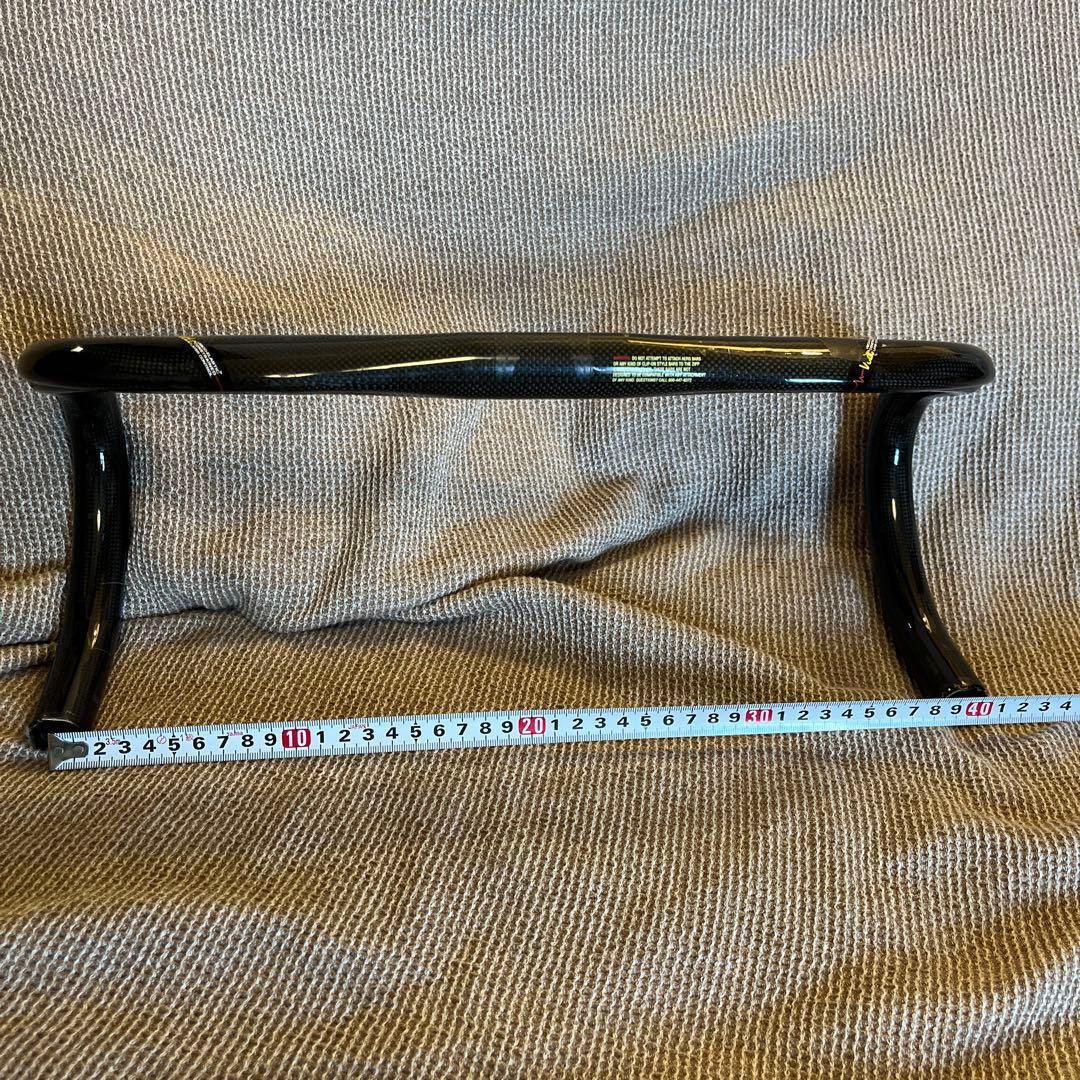 zipp カーボンハンドル
