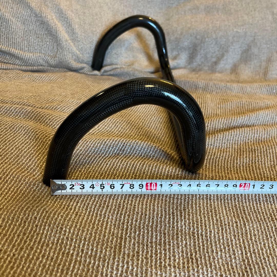 zipp カーボンハンドル