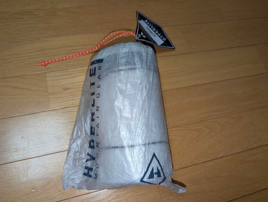 ＊新品＊Hyperlite Mountain Gear ULTAMID 1