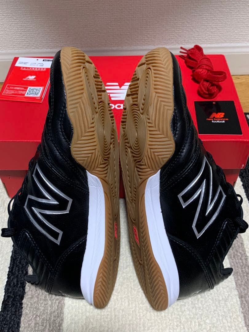 New Balance 442 v2 Pro ID（2Eモデル）25.5cm