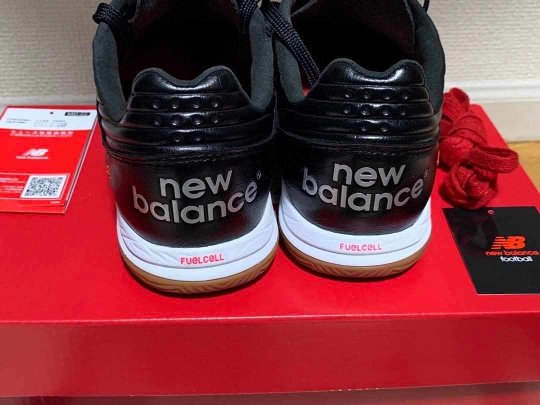 New Balance 442 v2 Pro ID（2Eモデル）25.5cm
