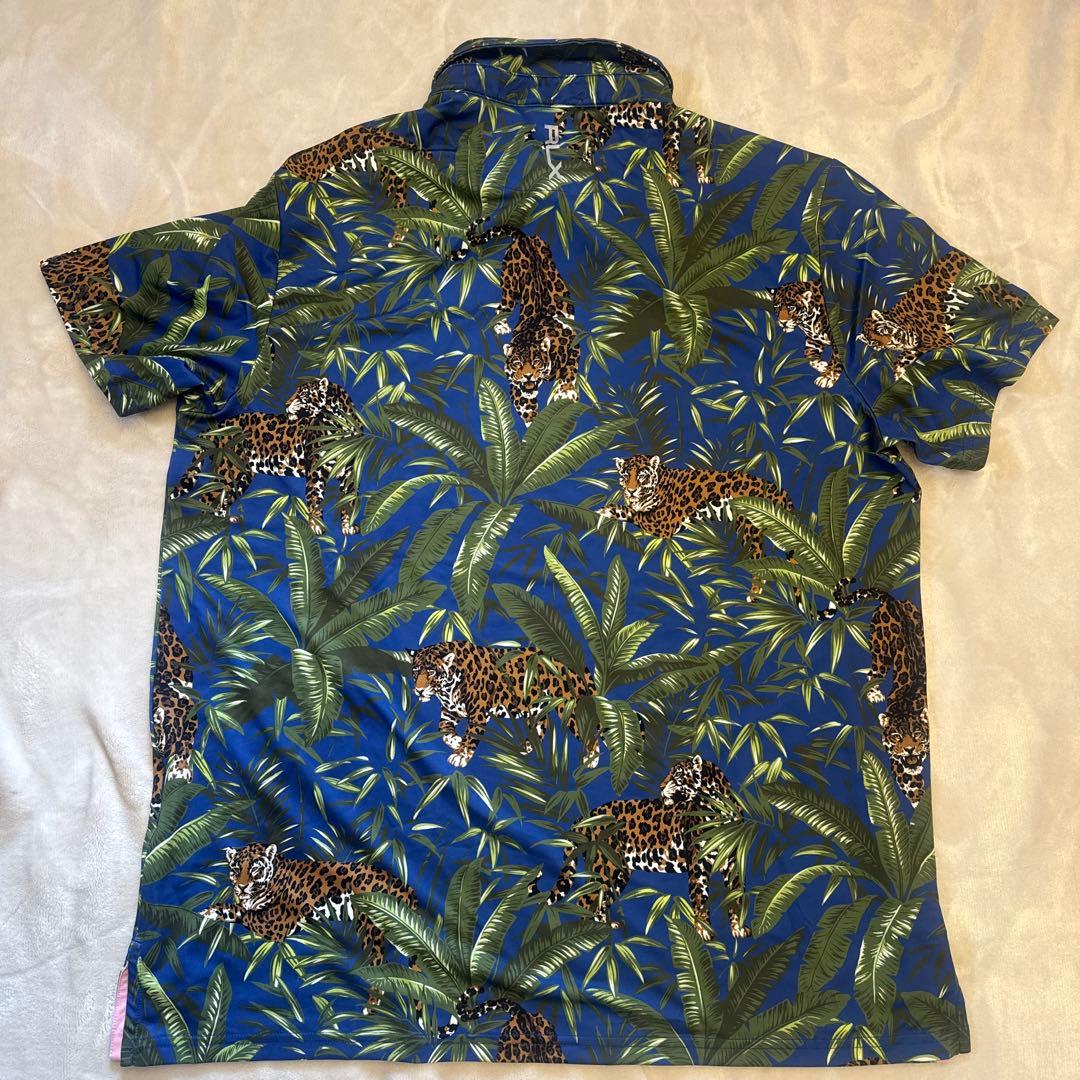 Ralph Lauren RLX プロフィットシャツ XL
