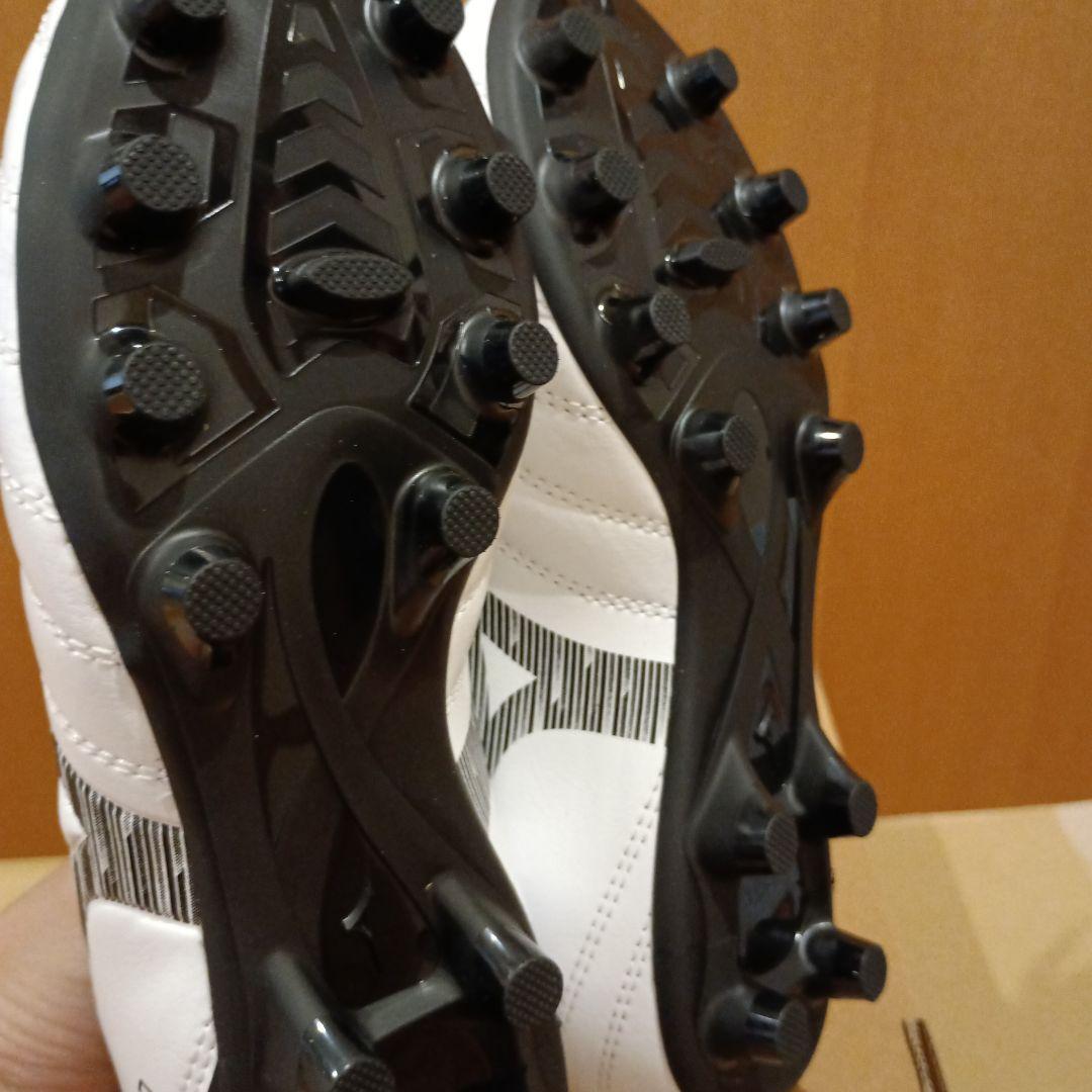 ミズノ モナルシーダ ネオ3 セレクトジュニア サッカースパイク 21.5cm