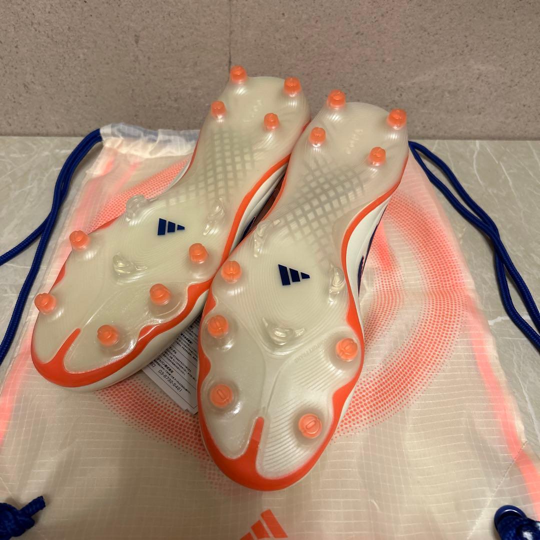 アディダスCopa Pure 3 Elite FG（JH8728）