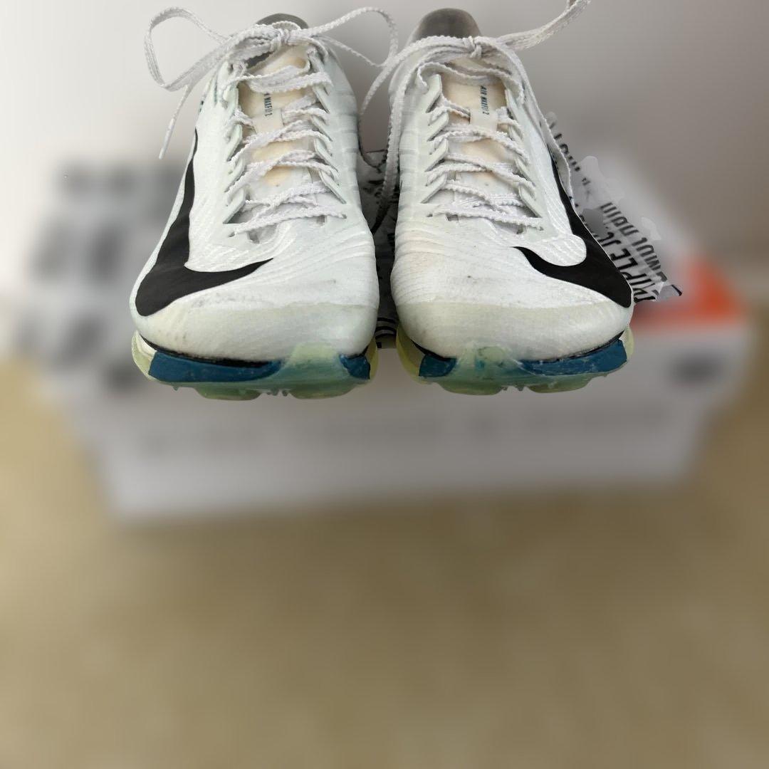スパイク・シューズ AIR ZOOM MAXFLY 2
