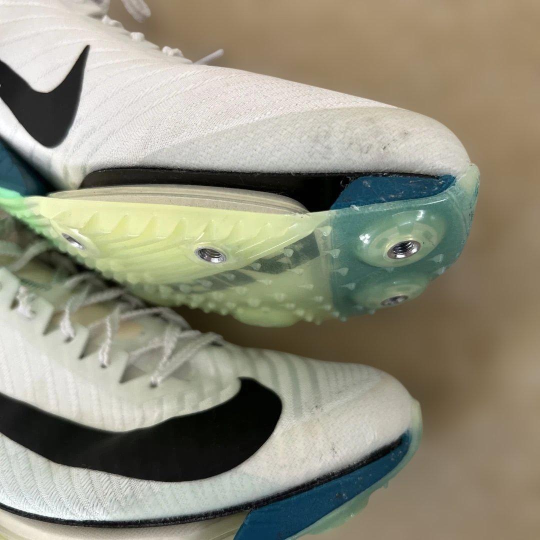 スパイク・シューズ AIR ZOOM MAXFLY 2
