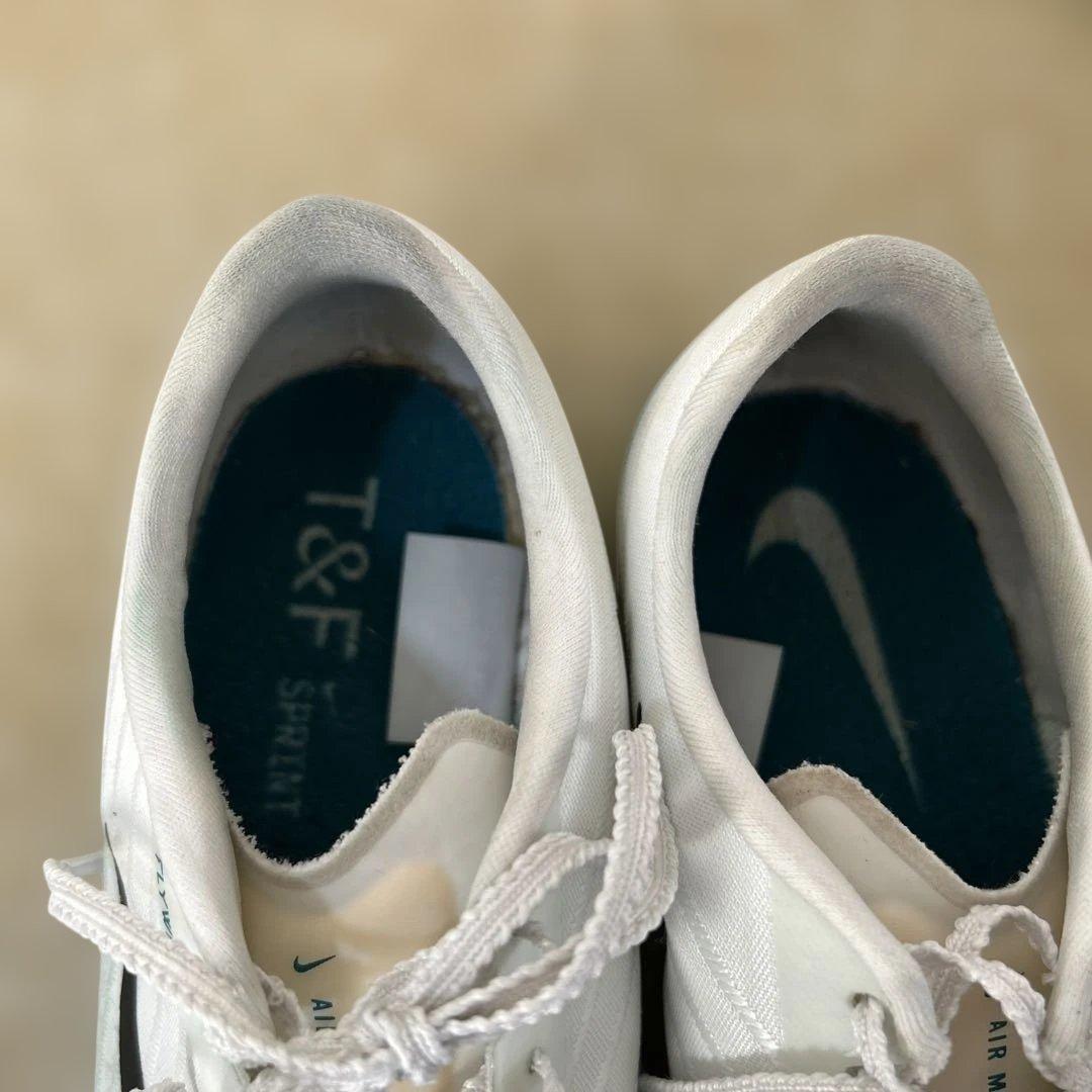 スパイク・シューズ AIR ZOOM MAXFLY 2