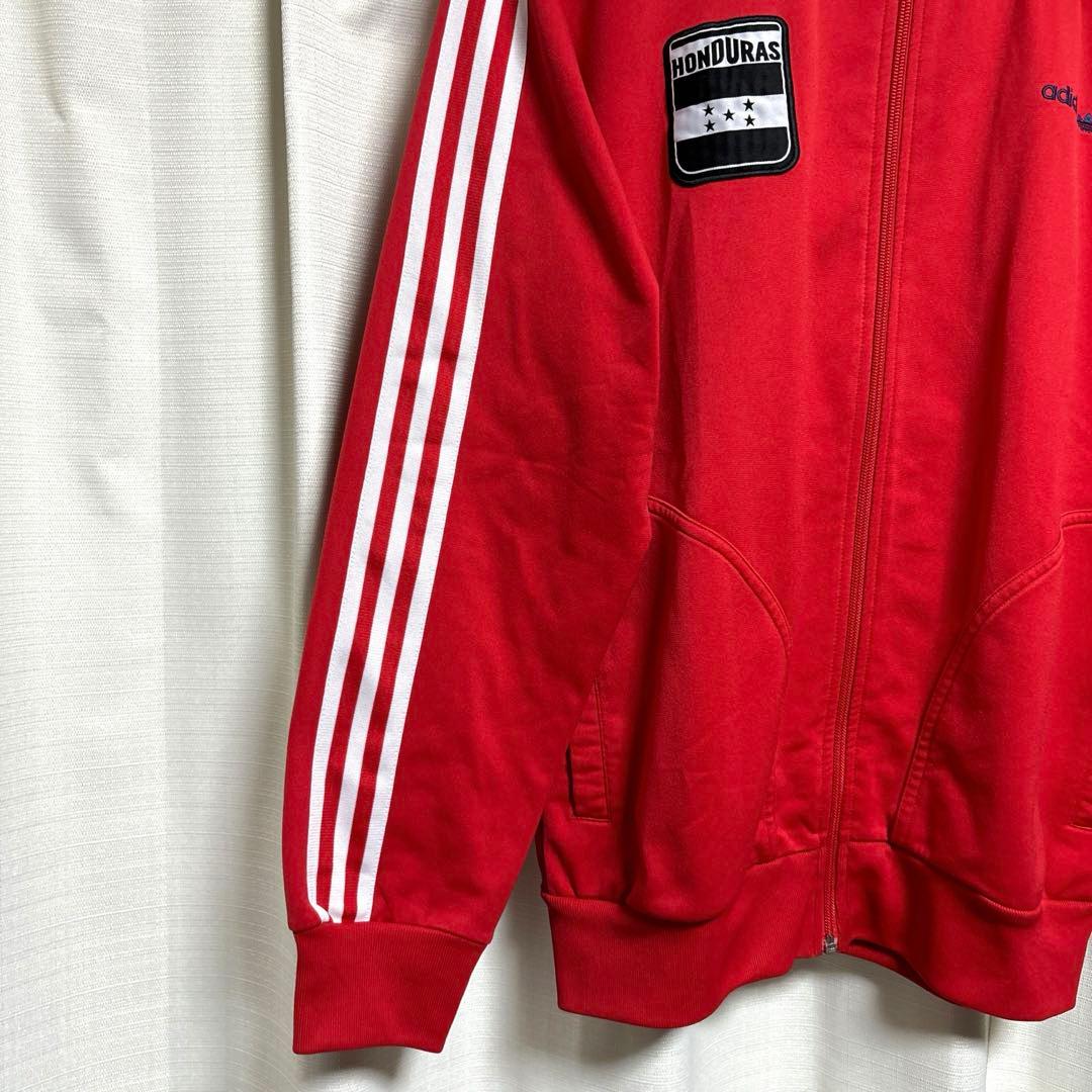 adidas アディダス　トラックジャケット　XL