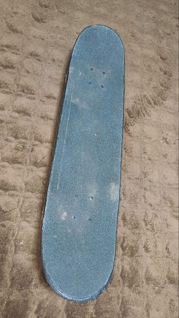 REAL SKATEBOARDS/VENTURE スケートボード レッドスター
