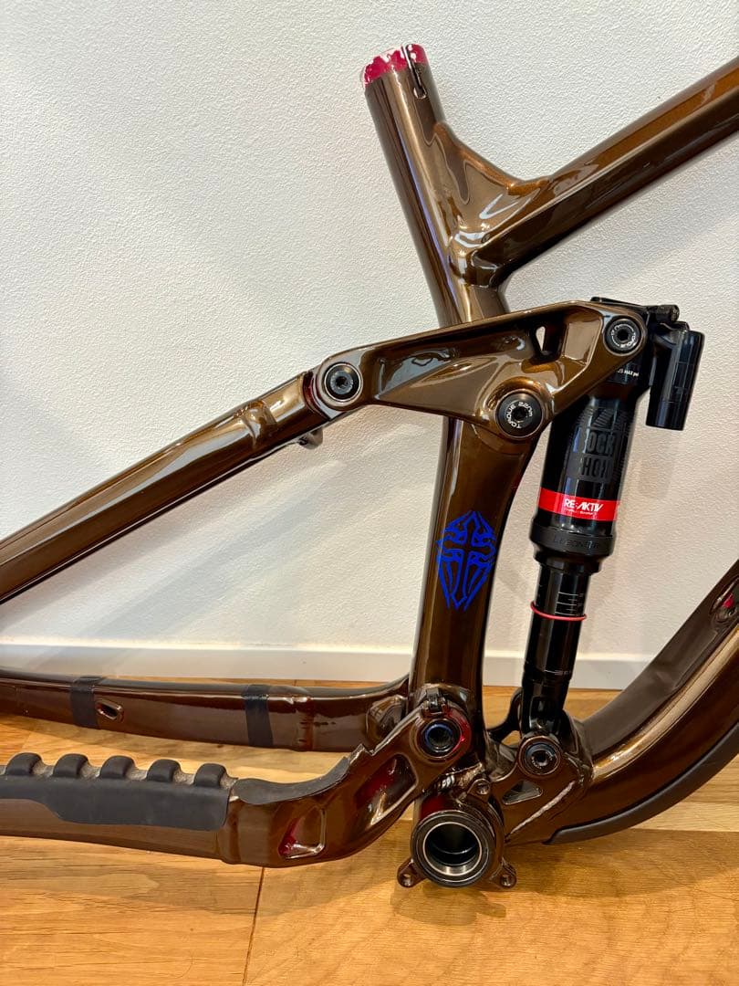 TREK SLASH8 2020年式　Mサイズ　フレーム