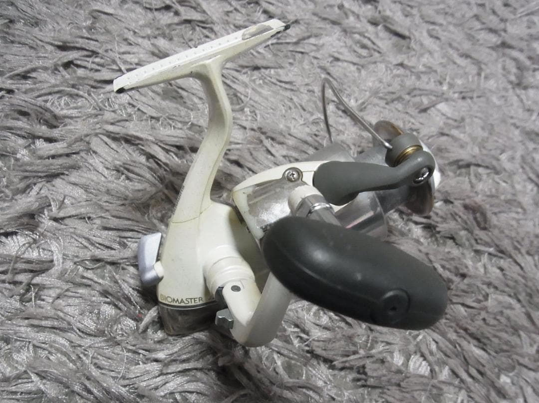 SHIMANO BIOMASTER 4000 シマノ スピニングリール