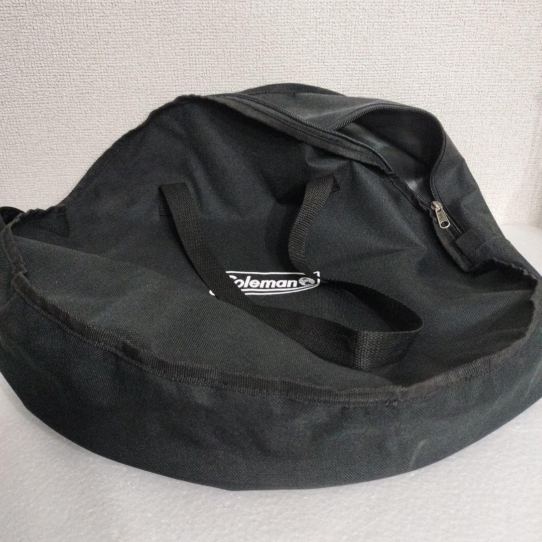 ファイアディスク+専用スパークシールド　　45cm　コールマン