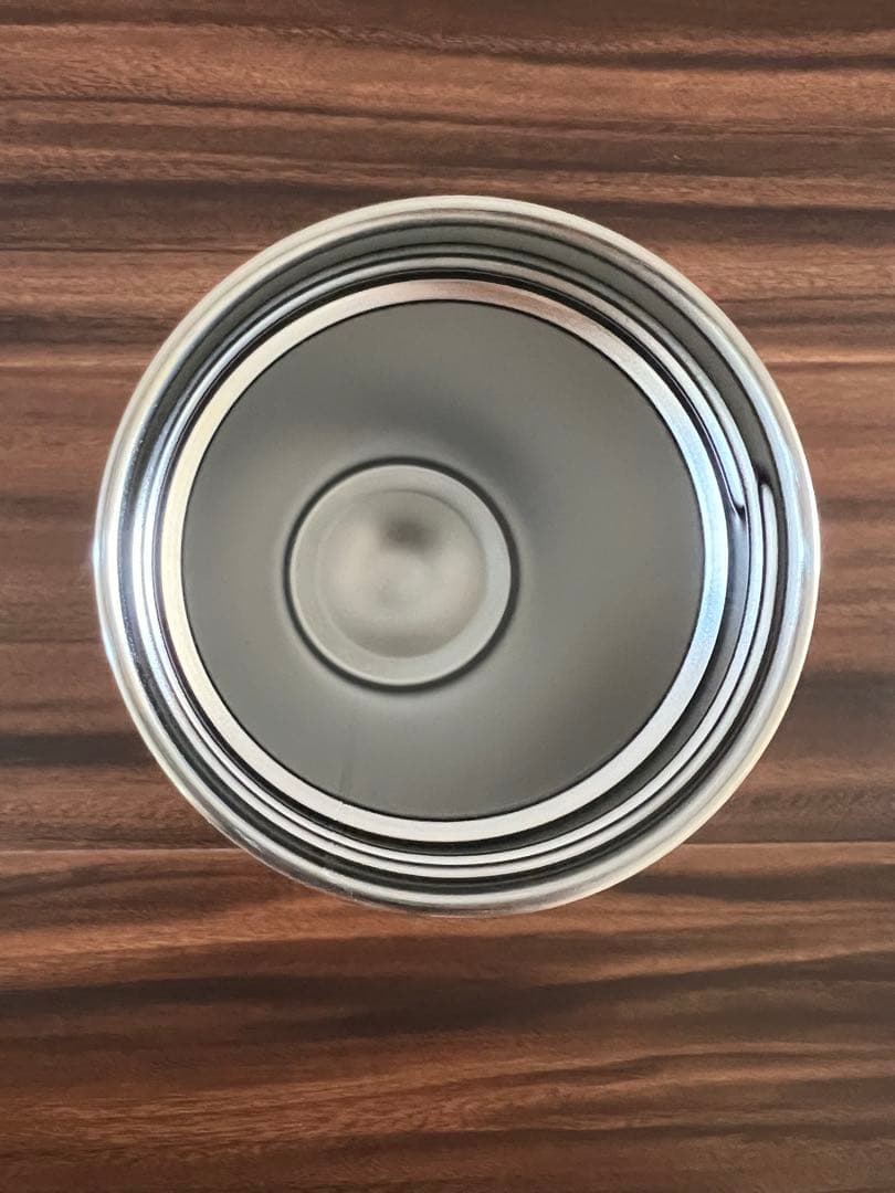 【新品未使用】YETI Rambler 18oz ボトル 黒