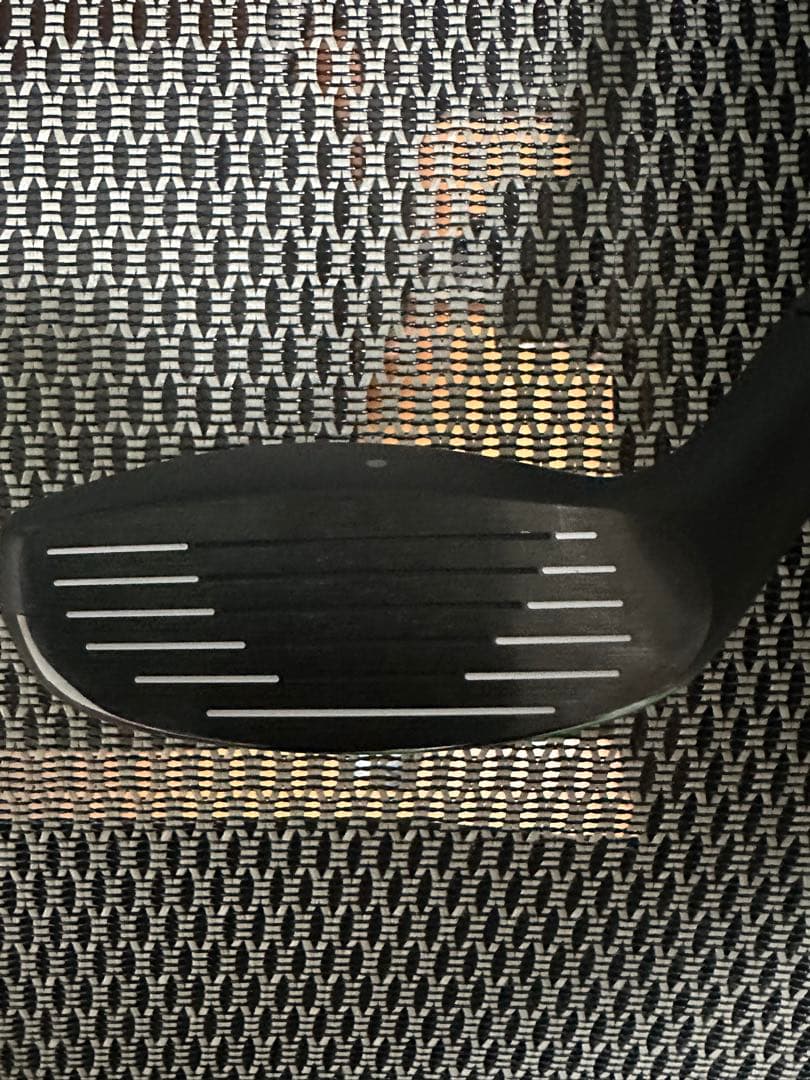 PING G440 ハイブリッド 5U26度 ピンツアー2.0クローム　S
