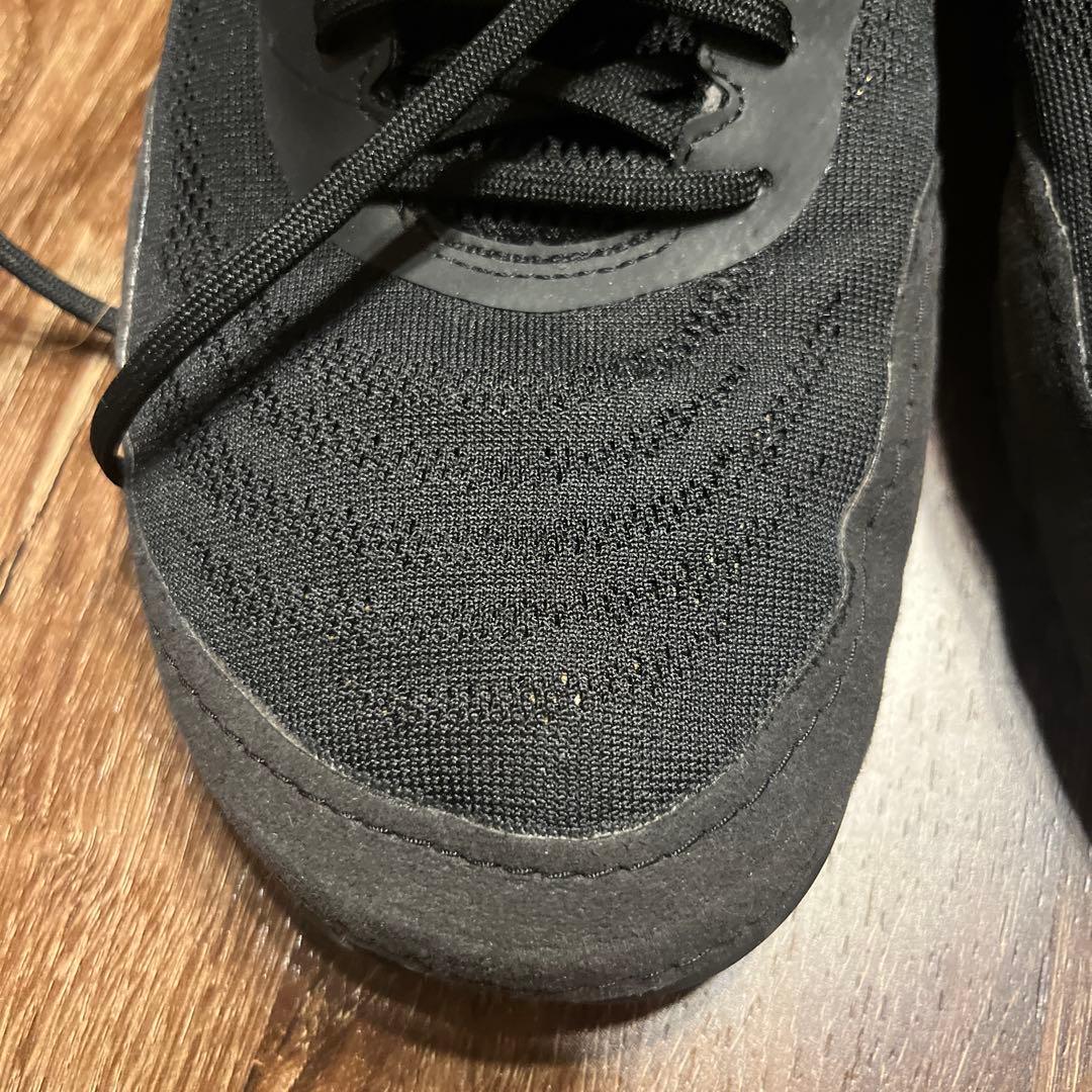 asics ボクシングシューズ 29.5cm
