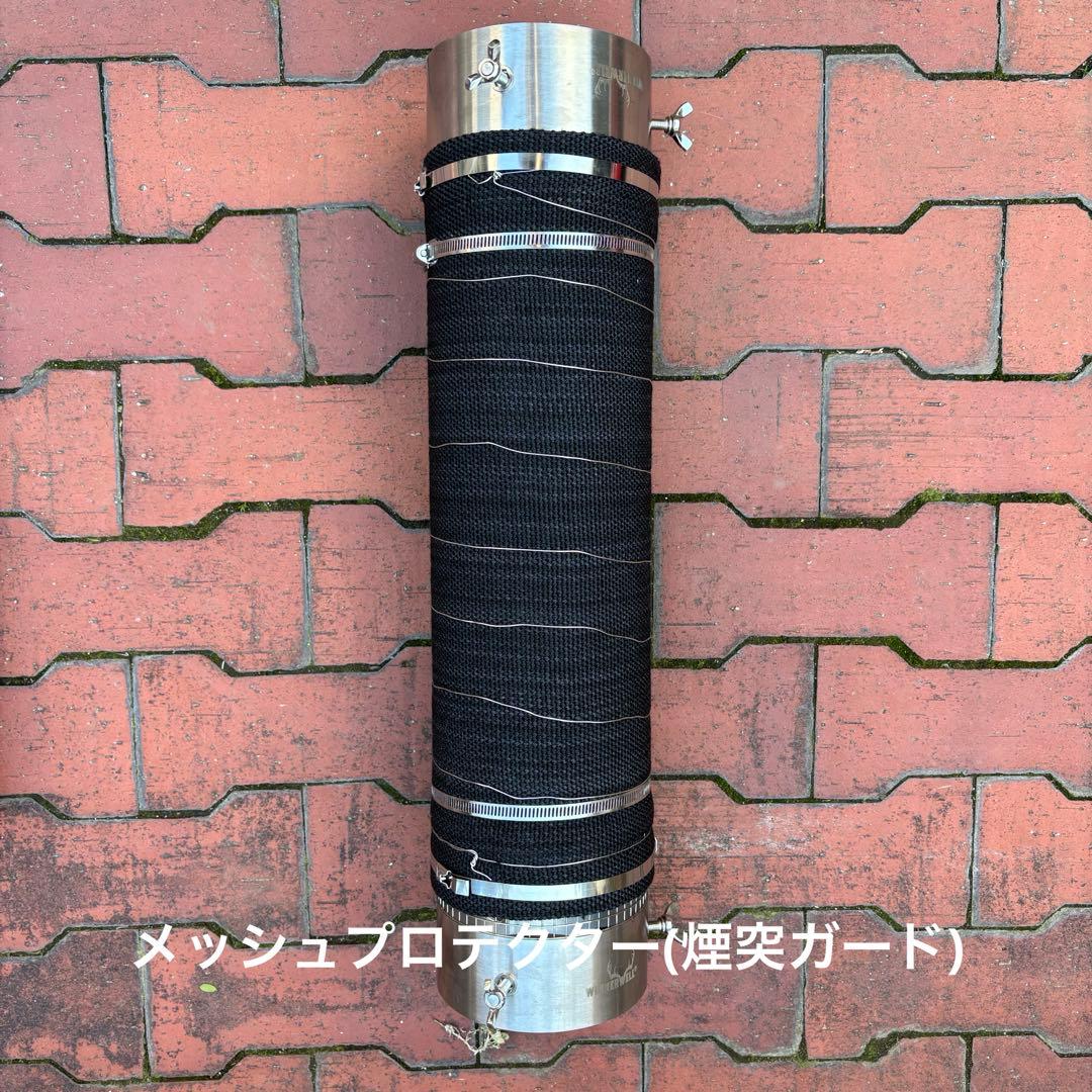 Winnerwell Nomad View Mサイズ オプション多数 一式