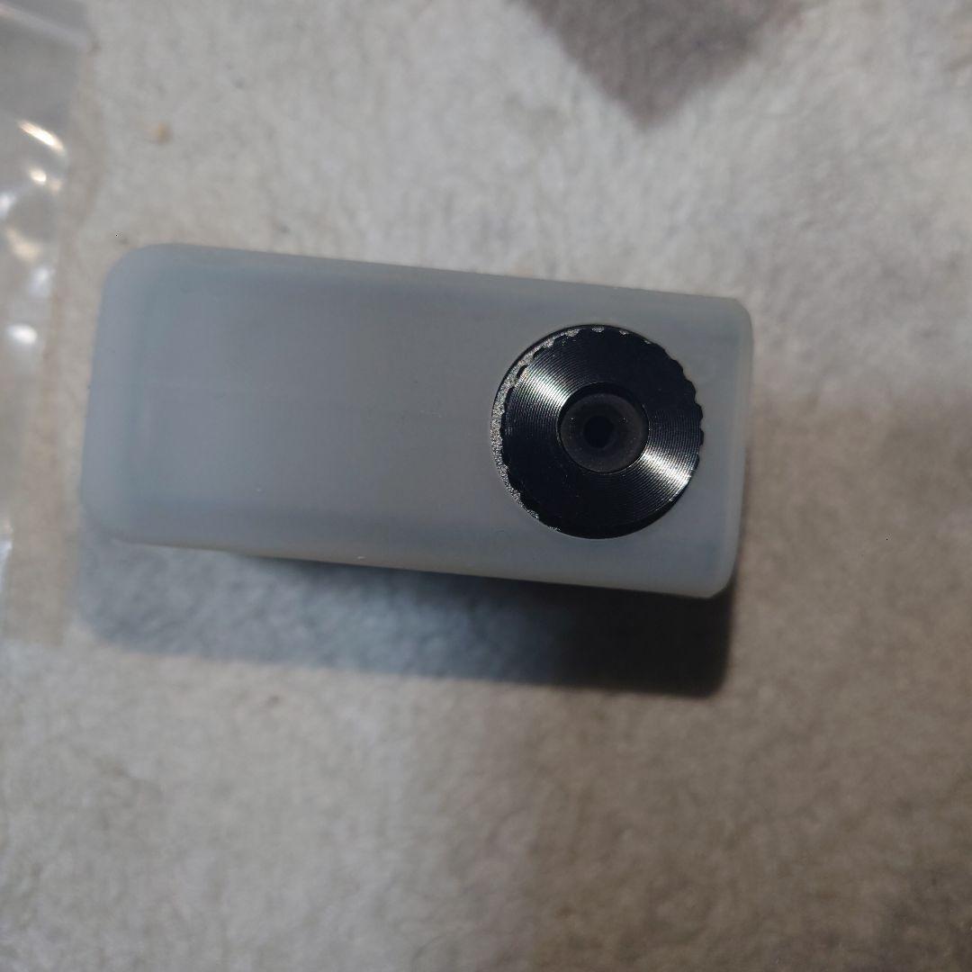 CYCPLUS CUBE 電動携帯ポンプ 箱無し