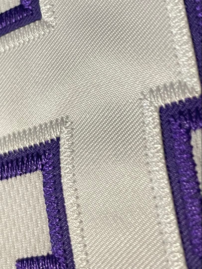 レア 刺繍 NBAユニフォーム LA Lakers Kobe Bryant