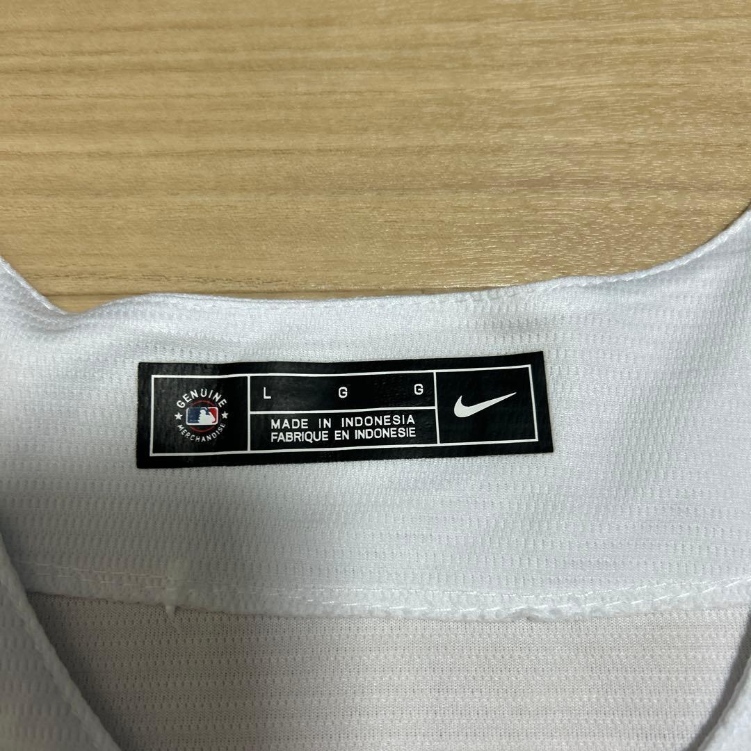 《新品未使用》ナイキ セントルイス カージナルス ユニフォーム ヌートバー