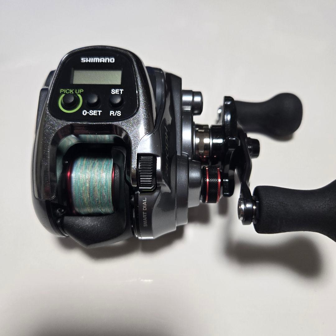 SHIMANO フォースマスター 300DH