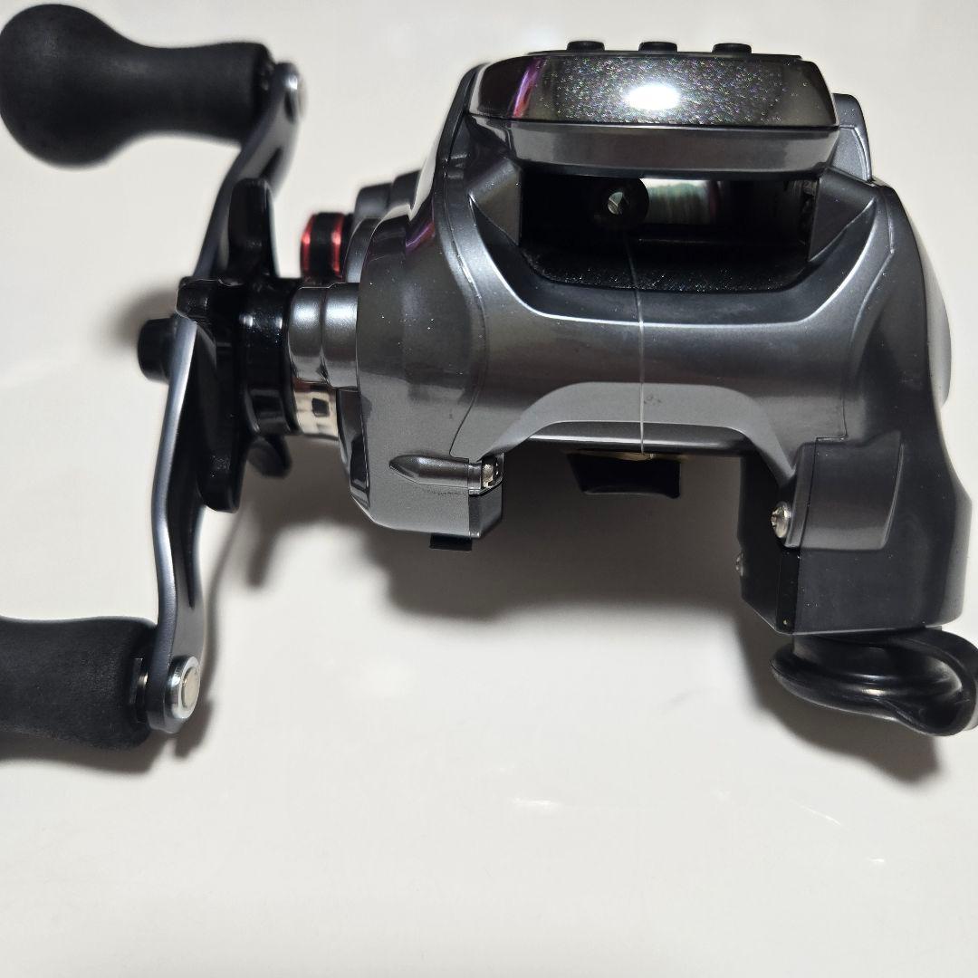 SHIMANO フォースマスター 300DH