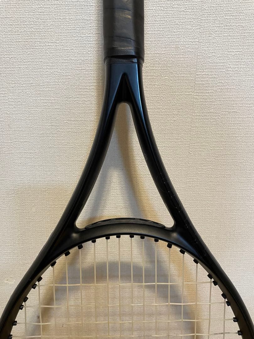 ウィルソン　ウルトラ100 V4 ノワール