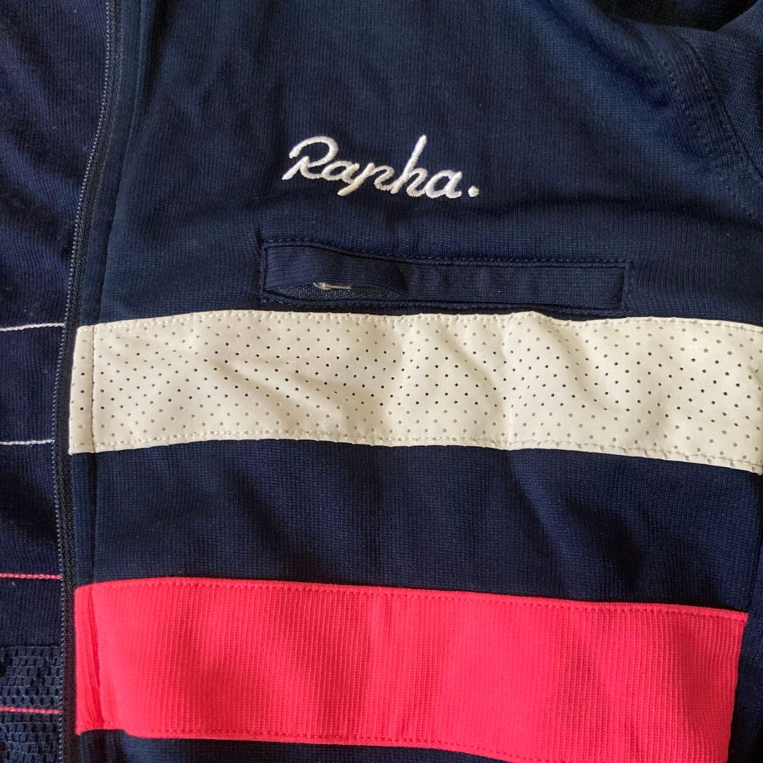 rapha サイクルジャンパー　値下げしました