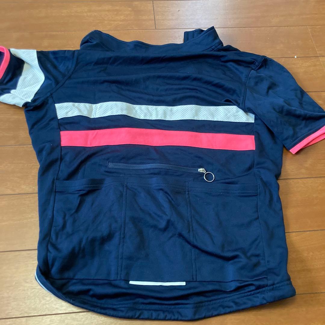 rapha サイクルジャンパー　値下げしました