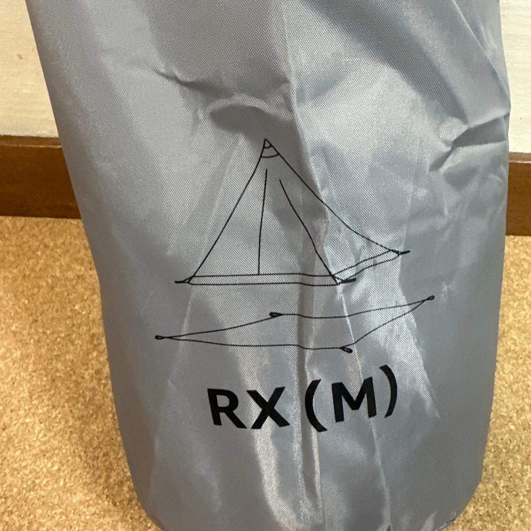 未使用　DOD ワンポールテントRX(M)用インナーテント