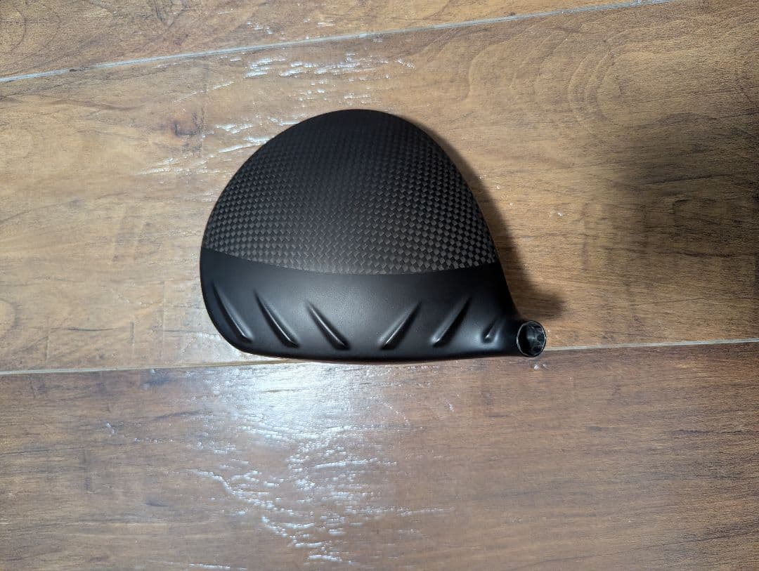 G440 LST ドライバー　9.0° 9.0度 9° 9度ヘッド単品