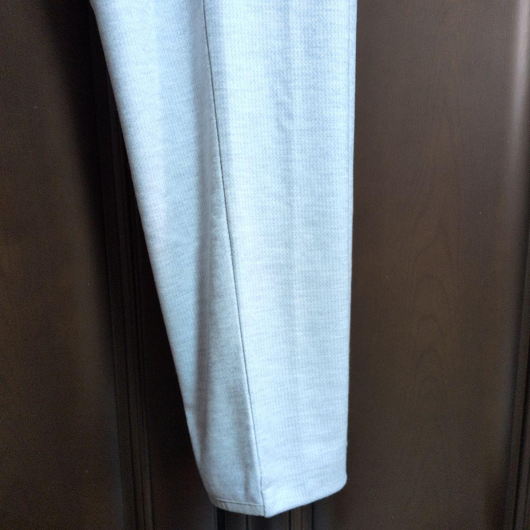 アディダスゴルフ:メンズ:胴囲:92cm:ワイドテーパード アンクルパンツ