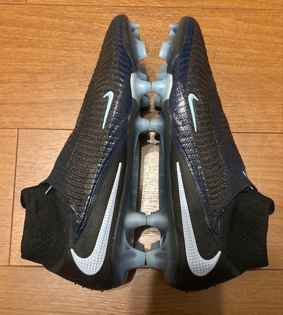 【極美品】NIKE PHANTOM6 HIGH ELITE FG ナイキ