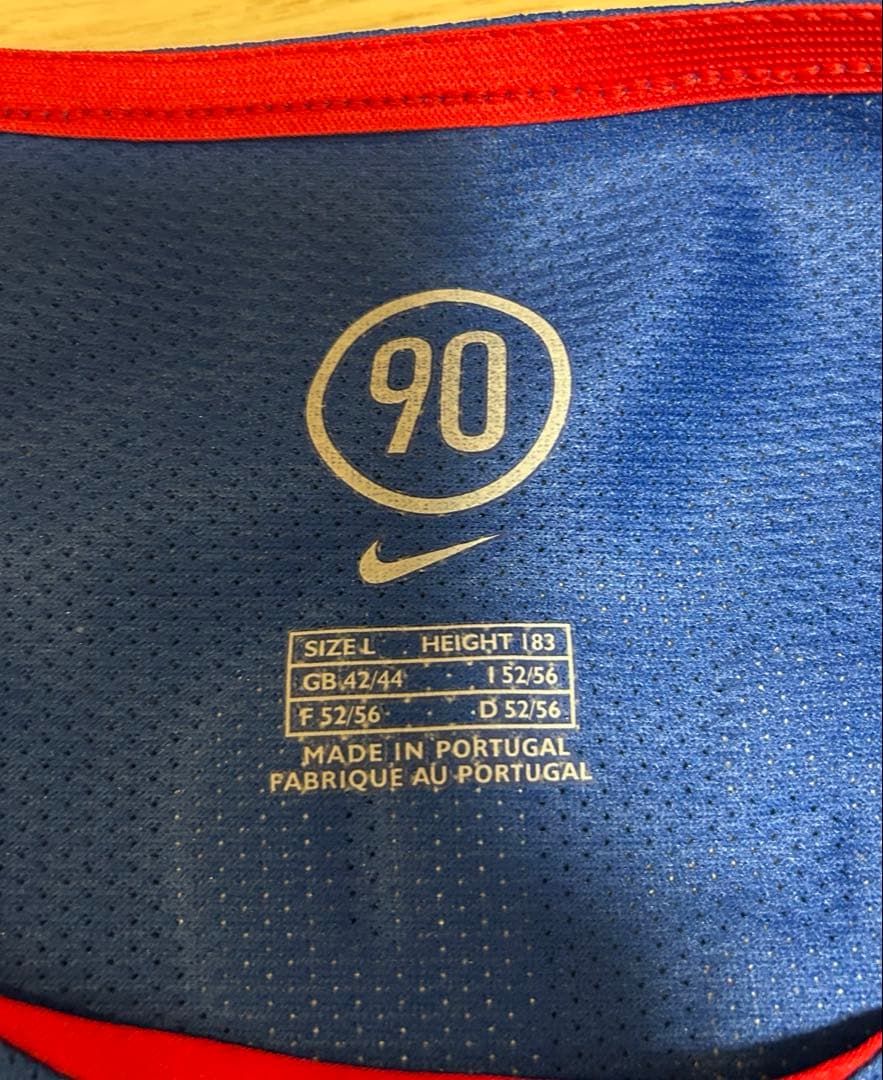 アーセナル V.PERSIE #11 入団年アウェイ 選手仕様 プレミアリーグ