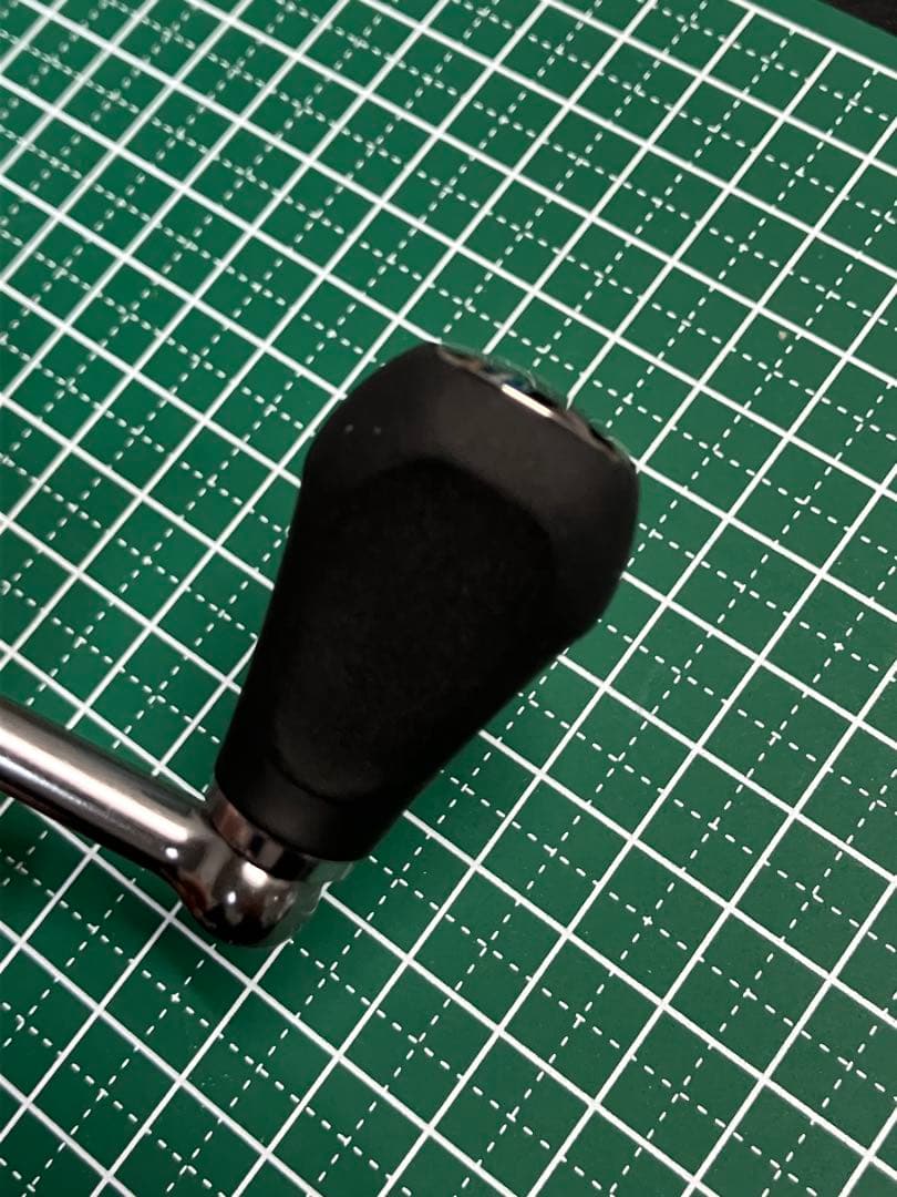 f*6様 18ステラ　ハンドル　55mm 中古品