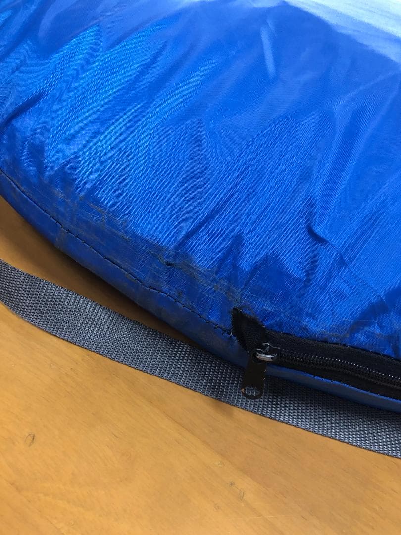 プライベートテント ワンタッチ 3～4人用 災害用テント 避難用テント