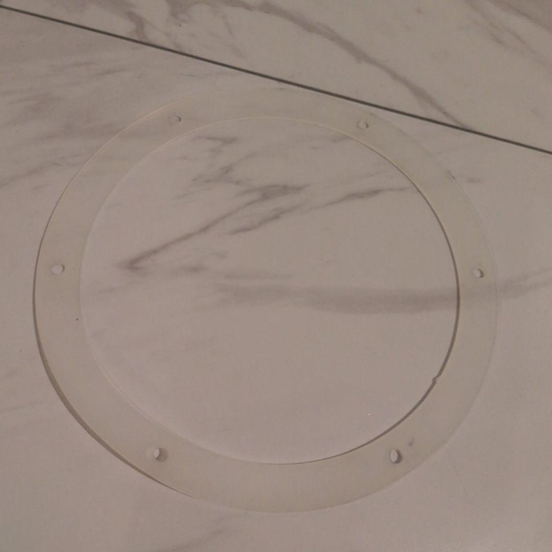 バーベキュー・調理用品 WINNERWELL Flashing Kit 910311