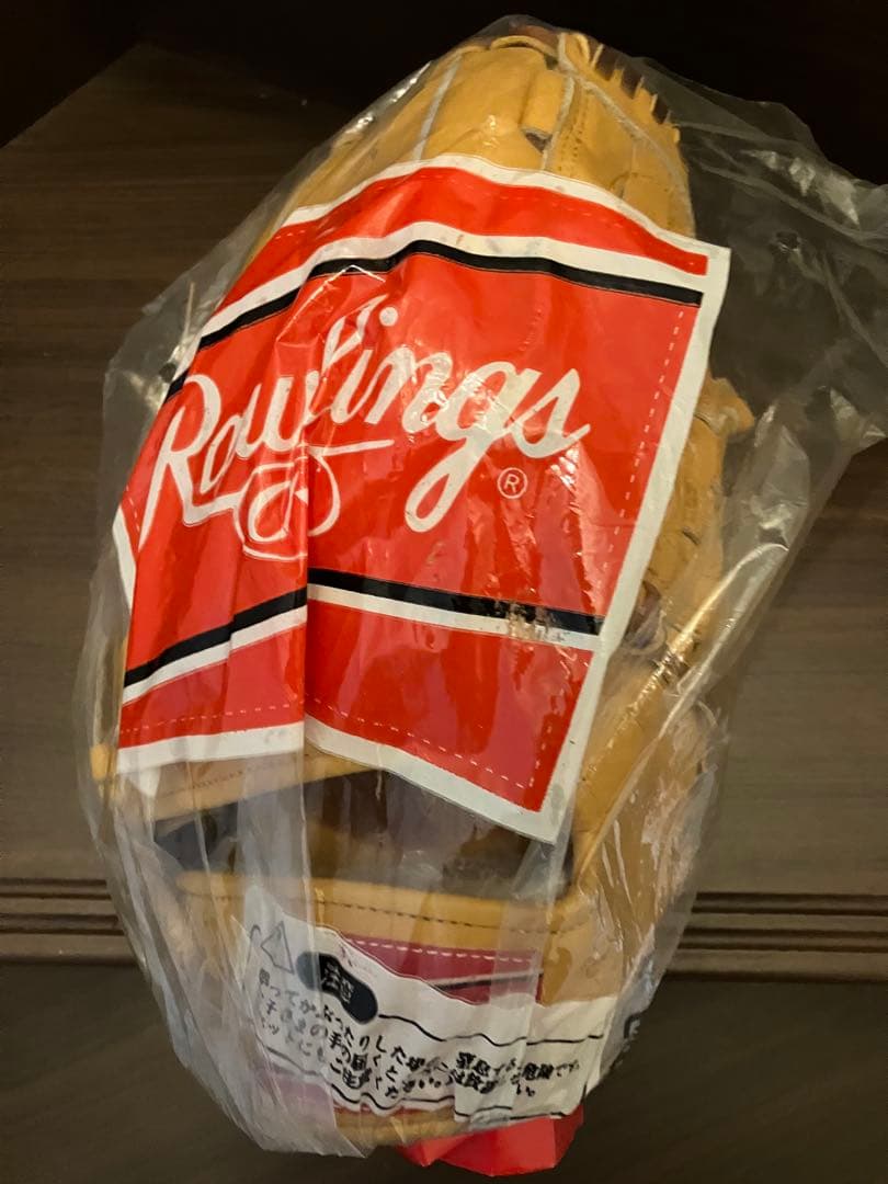 復刻　長嶋茂雄XPG3モデルRawlings 硬式グローブ