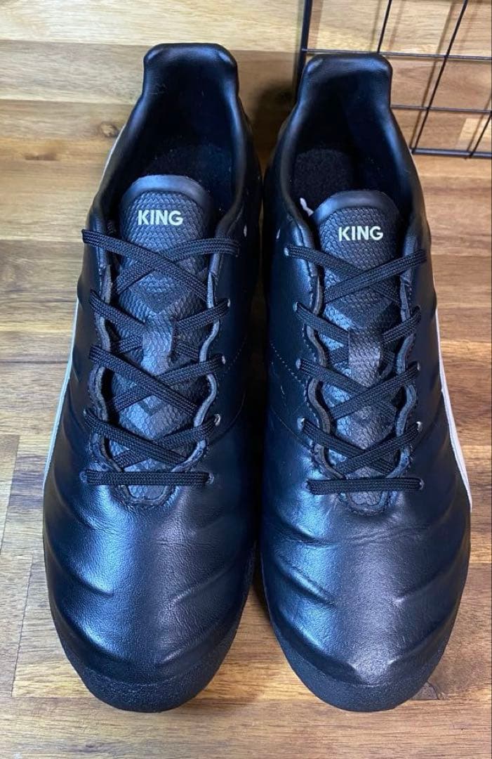 キング プロ 21 HG プーマ PUMA 27.5cm