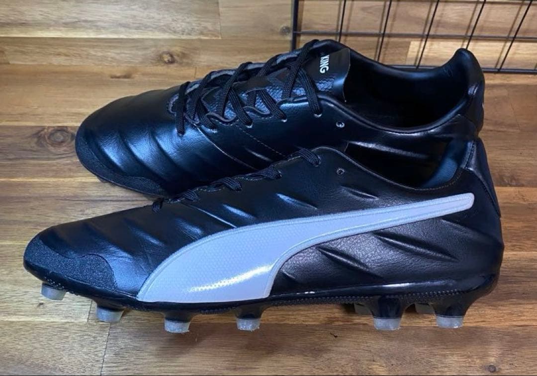 キング プロ 21 HG プーマ PUMA 27.5cm