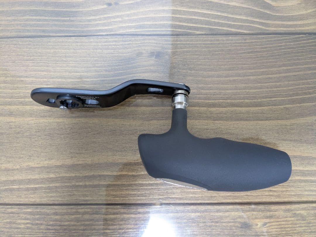 夢屋 T型パワーハンドル シマノ