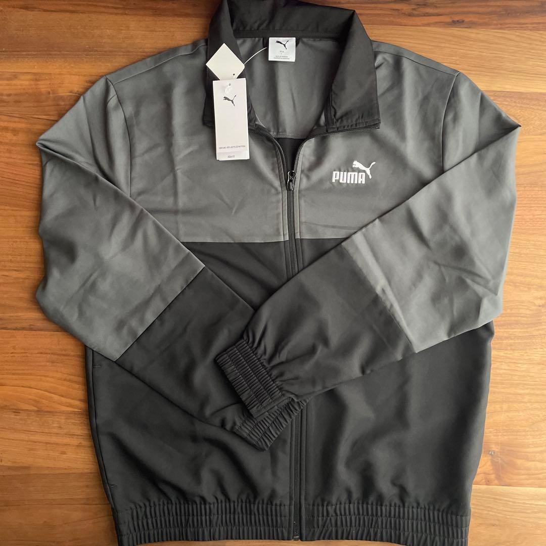 PUMA セットアップ　サイズL