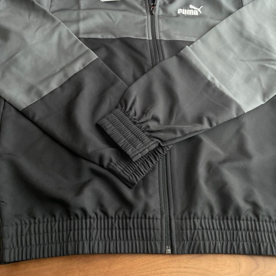 PUMA セットアップ　サイズL