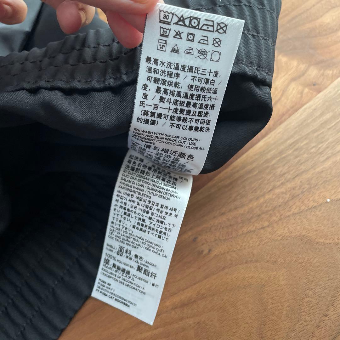 PUMA セットアップ　サイズL